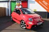 USED 2020 69 ABARTH 595C 1.4 595c T-Jet Turismo 70th Cabrio 2dr Petrol Auto Euro 6 (165 bhp) VIEW AND RESERVE ONLINE OR CALL 01527-853940 FOR MORE INFO.