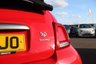 USED 2020 69 ABARTH 595C 1.4 595c T-Jet Turismo 70th Cabrio 2dr Petrol Auto Euro 6 (165 bhp) VIEW AND RESERVE ONLINE OR CALL 01527-853940 FOR MORE INFO.