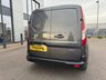 USED 2019 69 FORD TRANSIT CONNECT 1.5 200 ECOBLUE LIMITED L1 120PS AIR CON 