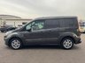 USED 2019 69 FORD TRANSIT CONNECT 1.5 200 ECOBLUE LIMITED L1 120PS AIR CON 