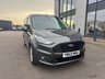 USED 2019 69 FORD TRANSIT CONNECT 1.5 200 ECOBLUE LIMITED L1 120PS AIR CON 