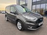 USED 2019 69 FORD TRANSIT CONNECT 1.5 200 ECOBLUE LIMITED L1 120PS AIR CON 