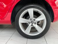 USED 2021 21 SKODA FABIA 1.0 TSI SE L Hatchback 5dr Petrol DSG Euro 6 (s/s) (95 ps) VERY LOW MILEAGE PETROL AUTO