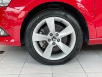 USED 2021 21 SKODA FABIA 1.0 TSI SE L Hatchback 5dr Petrol DSG Euro 6 (s/s) (95 ps) VERY LOW MILEAGE PETROL AUTO