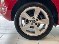 USED 2021 21 SKODA FABIA 1.0 TSI SE L Hatchback 5dr Petrol DSG Euro 6 (s/s) (95 ps) VERY LOW MILEAGE PETROL AUTO
