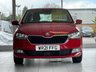 USED 2021 21 SKODA FABIA 1.0 TSI SE L Hatchback 5dr Petrol DSG Euro 6 (s/s) (95 ps) VERY LOW MILEAGE PETROL AUTO