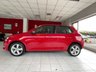 USED 2021 21 SKODA FABIA 1.0 TSI SE L Hatchback 5dr Petrol DSG Euro 6 (s/s) (95 ps) VERY LOW MILEAGE PETROL AUTO