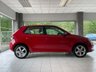 USED 2021 21 SKODA FABIA 1.0 TSI SE L Hatchback 5dr Petrol DSG Euro 6 (s/s) (95 ps) VERY LOW MILEAGE PETROL AUTO