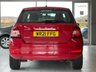 USED 2021 21 SKODA FABIA 1.0 TSI SE L Hatchback 5dr Petrol DSG Euro 6 (s/s) (95 ps) VERY LOW MILEAGE PETROL AUTO