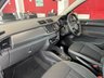 USED 2021 21 SKODA FABIA 1.0 TSI SE L Hatchback 5dr Petrol DSG Euro 6 (s/s) (95 ps) VERY LOW MILEAGE PETROL AUTO
