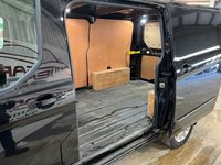 USED 2022 22 FORD TRANSIT CUSTOM 2.0 300 EcoBlue Limited Panel Van 5dr Diesel Manual L1 H1 Euro 6 (s/s) (130 ps) Euro 6, 2 keys, A/C, heated seats