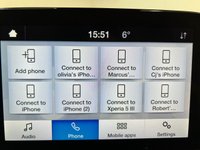 USED 2022 22 FORD TRANSIT CUSTOM 2.0 300 EcoBlue Limited Panel Van 5dr Diesel Manual L1 H1 Euro 6 (s/s) (130 ps) Euro 6, 2 keys, A/C, heated seats