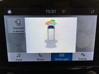 USED 2022 22 FORD TRANSIT CUSTOM 2.0 300 EcoBlue Limited Panel Van 5dr Diesel Manual L1 H1 Euro 6 (s/s) (130 ps) Euro 6, 2 keys, A/C, heated seats