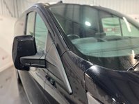 USED 2022 22 FORD TRANSIT CUSTOM 2.0 300 EcoBlue Limited Panel Van 5dr Diesel Manual L1 H1 Euro 6 (s/s) (130 ps) Euro 6, 2 keys, A/C, heated seats