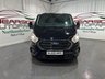 USED 2022 22 FORD TRANSIT CUSTOM 2.0 300 EcoBlue Limited Panel Van 5dr Diesel Manual L1 H1 Euro 6 (s/s) (130 ps) Euro 6, 2 keys, A/C, heated seats