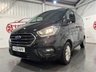 USED 2022 22 FORD TRANSIT CUSTOM 2.0 300 EcoBlue Limited Panel Van 5dr Diesel Manual L1 H1 Euro 6 (s/s) (130 ps) Euro 6, 2 keys, A/C, heated seats