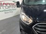 USED 2022 22 FORD TRANSIT CUSTOM 2.0 300 EcoBlue Limited Panel Van 5dr Diesel Manual L1 H1 Euro 6 (s/s) (130 ps) Euro 6, 2 keys, A/C, heated seats