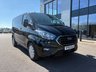 USED 2019 69 FORD TRANSIT CUSTOM 2.0 ECOBLUE LIMITED L1 130PS AIRCON 