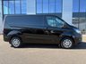 USED 2019 69 FORD TRANSIT CUSTOM 2.0 ECOBLUE LIMITED L1 130PS AIRCON 