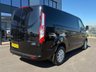 USED 2019 69 FORD TRANSIT CUSTOM 2.0 ECOBLUE LIMITED L1 130PS AIRCON 