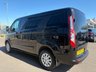 USED 2019 69 FORD TRANSIT CUSTOM 2.0 ECOBLUE LIMITED L1 130PS AIRCON 