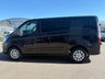 USED 2019 69 FORD TRANSIT CUSTOM 2.0 ECOBLUE LIMITED L1 130PS AIRCON 