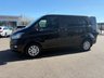 USED 2019 69 FORD TRANSIT CUSTOM 2.0 ECOBLUE LIMITED L1 130PS AIRCON 