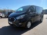USED 2019 69 FORD TRANSIT CUSTOM 2.0 ECOBLUE LIMITED L1 130PS AIRCON 
