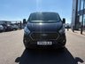 USED 2019 69 FORD TRANSIT CUSTOM 2.0 ECOBLUE LIMITED L1 130PS AIRCON 