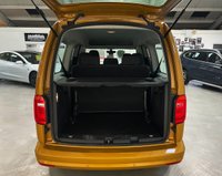 USED 2020 VOLKSWAGEN CADDY MAXI LIFE 2.0 TDI MPV 5dr Diesel DSG Euro 6 (s/s) (102 ps) 