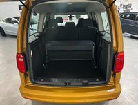 USED 2020 VOLKSWAGEN CADDY MAXI LIFE 2.0 TDI MPV 5dr Diesel DSG Euro 6 (s/s) (102 ps) 