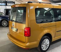 USED 2020 VOLKSWAGEN CADDY MAXI LIFE 2.0 TDI MPV 5dr Diesel DSG Euro 6 (s/s) (102 ps) 