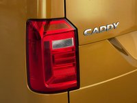 USED 2020 VOLKSWAGEN CADDY MAXI LIFE 2.0 TDI MPV 5dr Diesel DSG Euro 6 (s/s) (102 ps) 