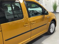 USED 2020 VOLKSWAGEN CADDY MAXI LIFE 2.0 TDI MPV 5dr Diesel DSG Euro 6 (s/s) (102 ps) 