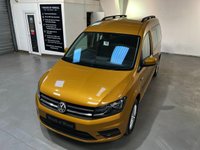 USED 2020 VOLKSWAGEN CADDY MAXI LIFE 2.0 TDI MPV 5dr Diesel DSG Euro 6 (s/s) (102 ps) 