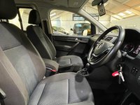 USED 2020 VOLKSWAGEN CADDY MAXI LIFE 2.0 TDI MPV 5dr Diesel DSG Euro 6 (s/s) (102 ps) 