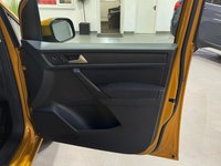 USED 2020 VOLKSWAGEN CADDY MAXI LIFE 2.0 TDI MPV 5dr Diesel DSG Euro 6 (s/s) (102 ps) 