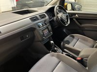 USED 2020 VOLKSWAGEN CADDY MAXI LIFE 2.0 TDI MPV 5dr Diesel DSG Euro 6 (s/s) (102 ps) 