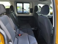 USED 2020 VOLKSWAGEN CADDY MAXI LIFE 2.0 TDI MPV 5dr Diesel DSG Euro 6 (s/s) (102 ps) 