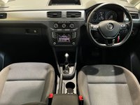 USED 2020 VOLKSWAGEN CADDY MAXI LIFE 2.0 TDI MPV 5dr Diesel DSG Euro 6 (s/s) (102 ps) 