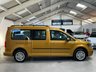 USED 2020 VOLKSWAGEN CADDY MAXI LIFE 2.0 TDI MPV 5dr Diesel DSG Euro 6 (s/s) (102 ps) 