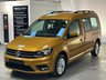 USED 2020 VOLKSWAGEN CADDY MAXI LIFE 2.0 TDI MPV 5dr Diesel DSG Euro 6 (s/s) (102 ps) 