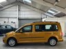 USED 2020 VOLKSWAGEN CADDY MAXI LIFE 2.0 TDI MPV 5dr Diesel DSG Euro 6 (s/s) (102 ps) 