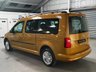USED 2020 VOLKSWAGEN CADDY MAXI LIFE 2.0 TDI MPV 5dr Diesel DSG Euro 6 (s/s) (102 ps) 