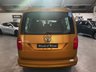 USED 2020 VOLKSWAGEN CADDY MAXI LIFE 2.0 TDI MPV 5dr Diesel DSG Euro 6 (s/s) (102 ps) 
