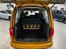 USED 2020 VOLKSWAGEN CADDY MAXI LIFE 2.0 TDI MPV 5dr Diesel DSG Euro 6 (s/s) (102 ps) 