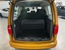 USED 2020 VOLKSWAGEN CADDY MAXI LIFE 2.0 TDI MPV 5dr Diesel DSG Euro 6 (s/s) (102 ps) 