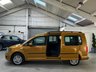 USED 2020 VOLKSWAGEN CADDY MAXI LIFE 2.0 TDI MPV 5dr Diesel DSG Euro 6 (s/s) (102 ps) 