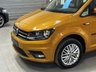 USED 2020 VOLKSWAGEN CADDY MAXI LIFE 2.0 TDI MPV 5dr Diesel DSG Euro 6 (s/s) (102 ps) 