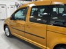 USED 2020 VOLKSWAGEN CADDY MAXI LIFE 2.0 TDI MPV 5dr Diesel DSG Euro 6 (s/s) (102 ps) 